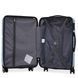 Чемодан Semi Line 26" (M) Blue (T5616-2) DS_DAS302312 фото 2