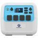 Зарядна станція Zonergy 2500 Вт (2150 Вт*год) U_37261 фото 7