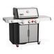 Газовий гриль Weber Genesis S-335 NEW, нерж 35400075 GR_009978 фото 3