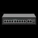 Коммутатор сетевой POE GV-016-D-09+2P LP_21311 фото 1