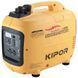 Інверторний генератор Kipor IG2000 1,6 кВт / 2 кВт HY_000004629 фото 1
