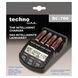 Зарядний пристрій Technoline BC700 (BC700) DS_DAS301706 фото 3
