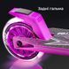 Самокат Neon Vector розовый RC_NT05P2 фото 3
