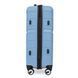 Чемодан Semi Line 26" (M) Blue (T5616-2) DS_DAS302312 фото 6