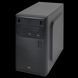Корпус LP 6103 - 400w 8cm MATX LP_6589 фото 1