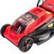 Акумуляторна безщіткова газонокосарка WORCRAFT CLM-S20LiB WM_13225 фото 7