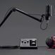 Пульт керування аудіо Audio Mixer Black HyperX RC_73C12AA фото 5
