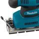 Шлифмашина вибрационная Makita BO3710 190Вт 93x 85мм 22000цв/мин 1.6кг RC_BO3710 фото 7