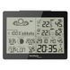 Метеостанція Technoline WS6760 Black (WS6760) (без акумулятора та зарядного пристрою) DS_DAS301181 фото 4