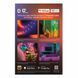 Гирлянда Smart LED Twinkly Strings Star RGB 200 IP20 12м USB-C кабель зеленый Twinkly RC_TWKS200RGB-G фото 4