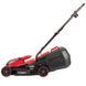 Акумуляторна безщіткова газонокосарка WORCRAFT CLM-S20LiB WM_13225 фото 4