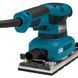 Шлифмашина вибрационная Makita BO3710 190Вт 93x 85мм 22000цв/мин 1.6кг RC_BO3710 фото 5