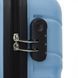 Чемодан Semi Line 26" (M) Blue (T5616-2) DS_DAS302312 фото 7