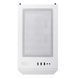 Корпус FARA FAH1MW-PRO, без БП, 1xUSB3.0, 2xUSB2.0, 3x120mm ARGB fan, TG Side Panel, mATX, White SilverStone RC_SST-FAH1MW-PRO фото 3