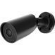 IP-камера Ajax BulletCam, 5 Мп, проводная уличная, Black U_35255 фото 1