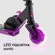 Самокат Neon Vector розовый RC_NT05P2 фото 10