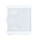 Корпус Zalman I4 без БП, 2xUSB3.0, 1xUSB2.0, 6x120мм white LED, VGA 320мм, LCS ready, Mesh Side/Front Panel, RC_I4WHITE фото 5