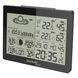 Метеостанція Technoline WS6760 Black (WS6760) (без акумулятора та зарядного пристрою) DS_DAS301181 фото 2