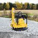 Віброплита BAMATO R-165RV KM_R-165RV фото 2