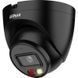 Відеокамера Dahua DH-IPC-HDW2249T-S-IL-BE, 2 Мп, купольна Smart Dual Light, чорна U_42033 фото 1