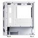 Корпус FARA FAH1MW-PRO, без БП, 1xUSB3.0, 2xUSB2.0, 3x120mm ARGB fan, TG Side Panel, mATX, White SilverStone RC_SST-FAH1MW-PRO фото 7