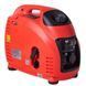 Бензиновый генератор инверторный VOIN, DV-1500i 1,5 кВт OL_54188 фото 8