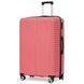 Чемодан Semi Line 28" (L) Pink (T5610-3) DS_DAS302295 фото 1