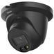 Відеокамера Dahua DH-IPC-HDW2249T-S-IL-BE, 2 Мп, купольна Smart Dual Light, чорна U_42033 фото 3