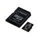 Карта памяти Kingston Canvas Select Plus microSD [SDCS2/512GB] RC_SDCS2/512GB фото 2
