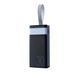 Повербанк 30000 mAh 22,5 Вт Remax RPP-320 Черный AMA_320B фото 1