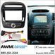 Перехідна рамка KIA Sorento AWM 881-02-224 AV_881-02-224 фото 9