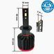 LED лампи Prime-X S Pro Н1 5000К 28 W PX_2000000015705 фото 4