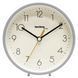Годинник настільний Technoline Modell H Grey (Modell H grau) DS_DAS302474 фото 1