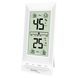 Термогігрометр Technoline WS9129 White (WS9129) DS_DAS302451 фото 1