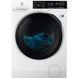 Пральна машина Electrolux фронтальна, 10(6)кг, 1600, А, 63см, дисплей, пара, інвертор, білий RC_EW8W261BU фото 1