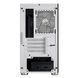 Корпус FARA FAH1MW-PRO, без БП, 1xUSB3.0, 2xUSB2.0, 3x120mm ARGB fan, TG Side Panel, mATX, White SilverStone RC_SST-FAH1MW-PRO фото 6