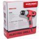 Шуруповерт Worcraft ED-300, 300W, 10 мм WM_13159 фото 2