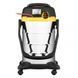 Пылесос профессиональный 2E PowerClean 30S 1200Вт 17кПа контейнер 30л розетка 220В/2000Вт влажная/сухая уборка функция воздуходувки IPX4 6.3кг RC_2E-VC3012SSD фото 12