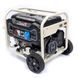 Бензиновий генератор Matari MX11003E 7,5/8 кВт RI_MMX-11E3 фото 3