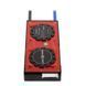 BMS плата LP LiFePO4 36V 12S Dis 80A Ch 40A LP_19198 фото 4