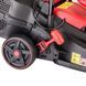 Акумуляторна безщіткова газонокосарка WORCRAFT CLM-S20LiB WM_13225 фото 9