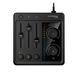 Пульт керування аудіо Audio Mixer Black HyperX RC_73C12AA фото 1