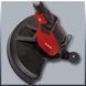 Тример електричний Einhell GC-ET 4530 Set RC_3402022 фото 9