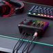 Пульт керування аудіо Audio Mixer Black HyperX RC_73C12AA фото 7