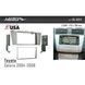 Перехідна рамка Metra 95-8212 для Toyota Solara 2004-2008