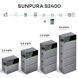 Зарядна станція Sunpura S2400 2.4 кВт / 2.4 кВт&middot;год AMA_S2400 фото 3