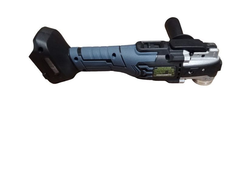 Універсальний акумуляторний різак TITAN PPR321LB-CORE (безщітковий, без АКБ та зарядного) HY_099112588 фото