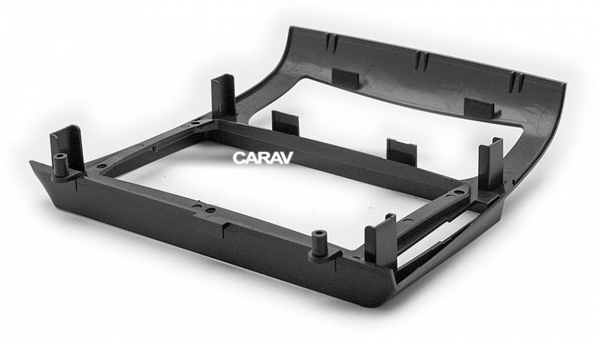 Перехідна рамка CARAV 22-1068 для Nissan Altima 2006-2012 MA_22-1068 фото
