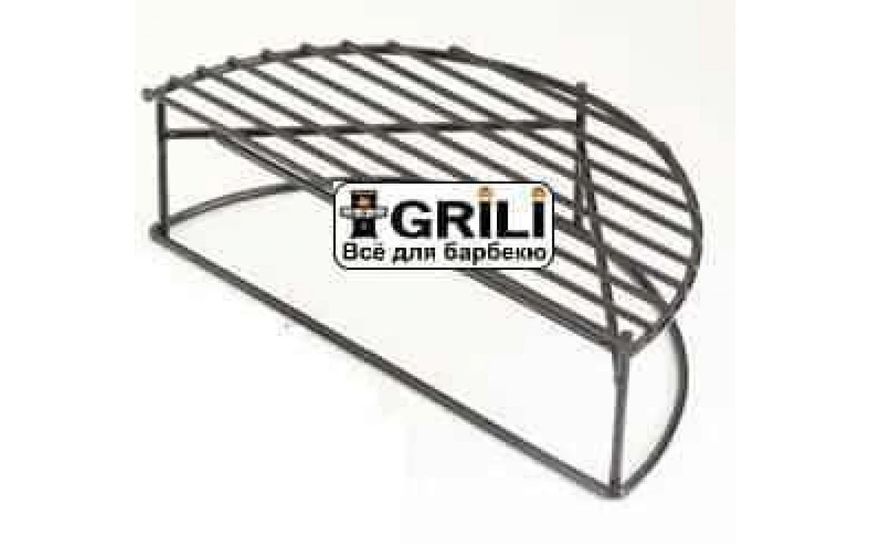 Полукруглая решётка для гриля XL Big Green Egg HMRGXL GR_003094 фото