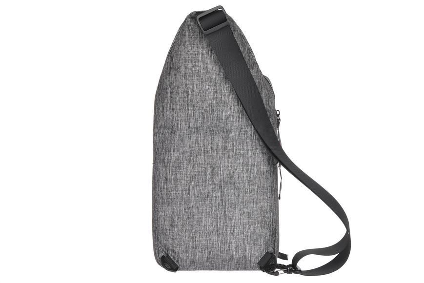Рюкзак-слінг, Wenger Console Cross Body Bag, сірий RC_605029 фото